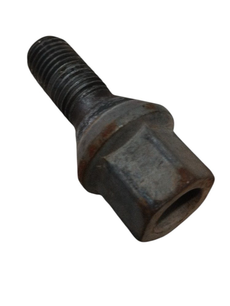 Parafuso de roda Renault Logan 2023 2024 ORIGINAL 4