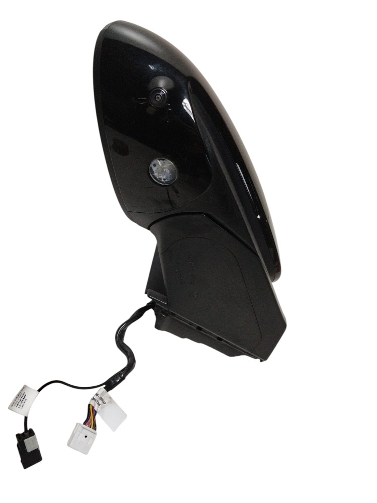 Retrovisor Elétrico Byd Dolphin Mini 2025 2026 Original 2