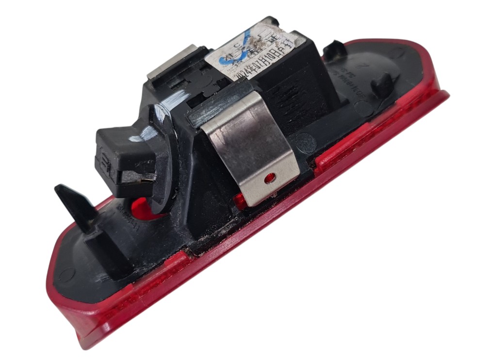 Led Inferior Forro Porta Diant Direita Ford Territory 2025 2