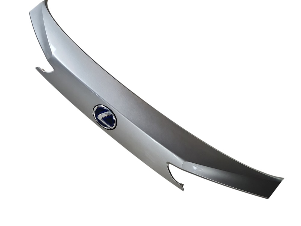 Acab Externo Tampa Traseira Lexus Nx 300h 2019 7680178090 2