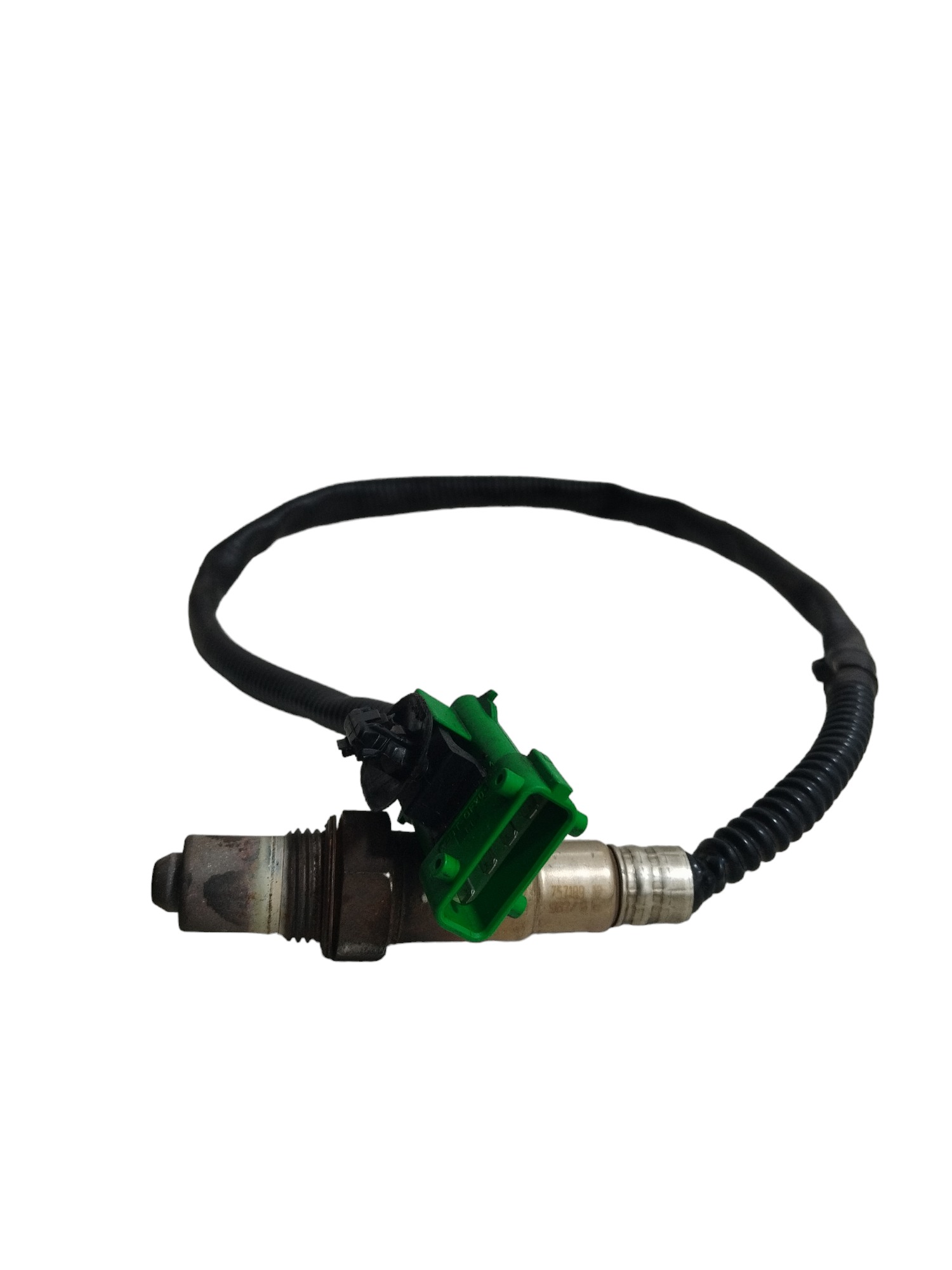 Sonda Lambda Peugeot 207 1.6 Citroen C3 Cod 1850016 75718912 3