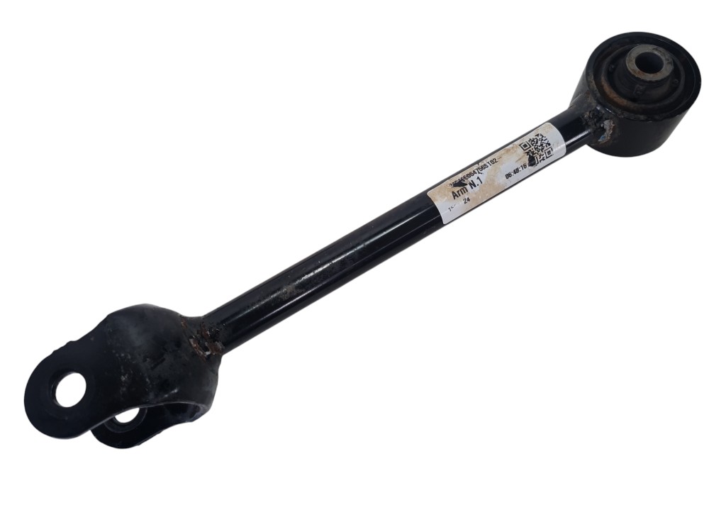 Braço suspensão traseiro Toyota Corolla GRS 2024 ORIGINAL 5