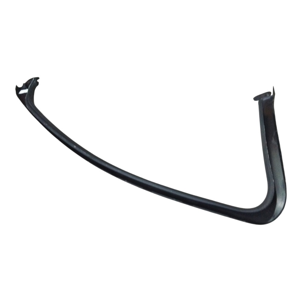 Moldura Interna Porta Dianteira Direita Byd Song Plus 2024 Preto 6