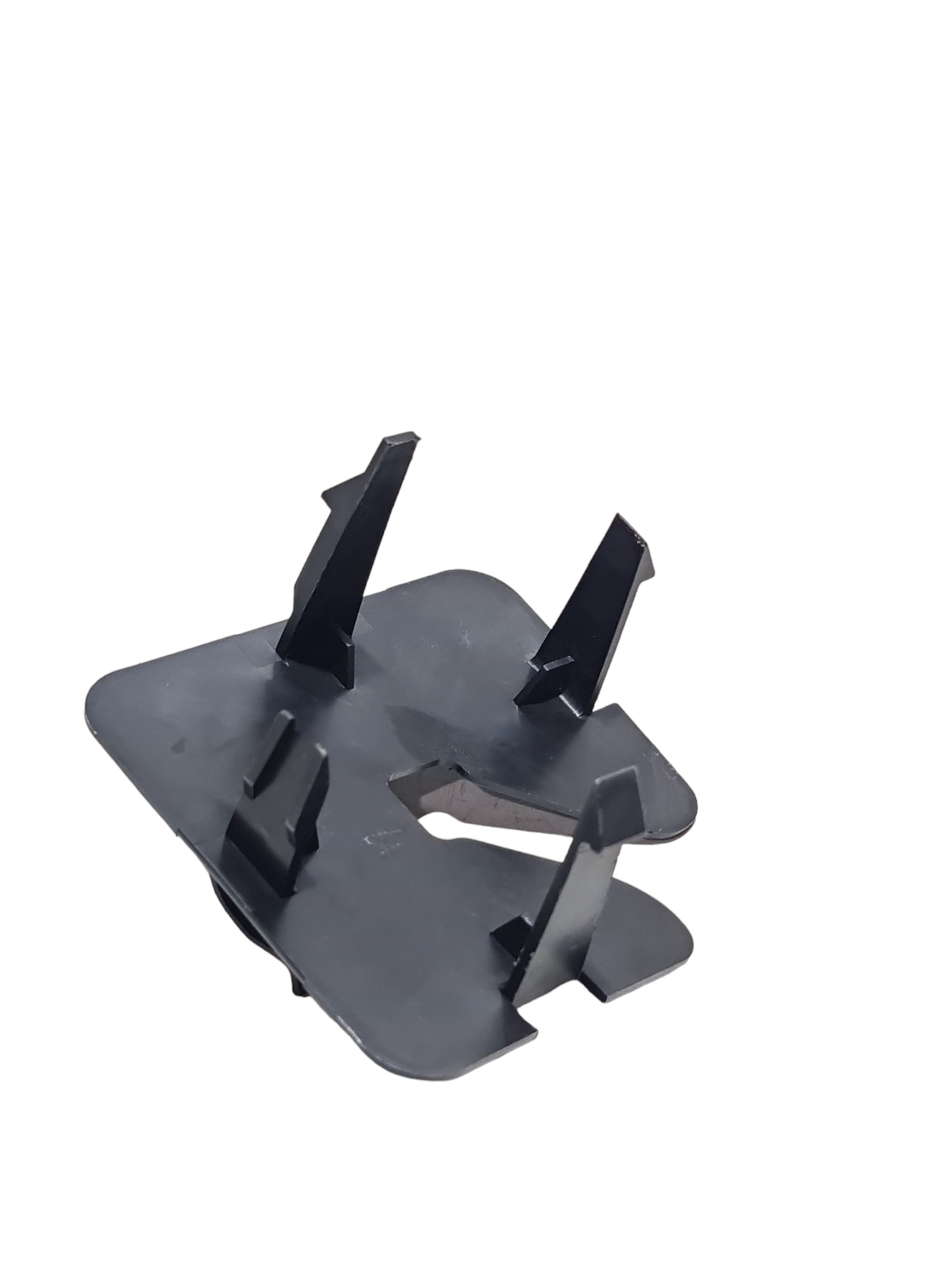 Suporte Chicote Peugeot 207 Xs 2013 Original 2