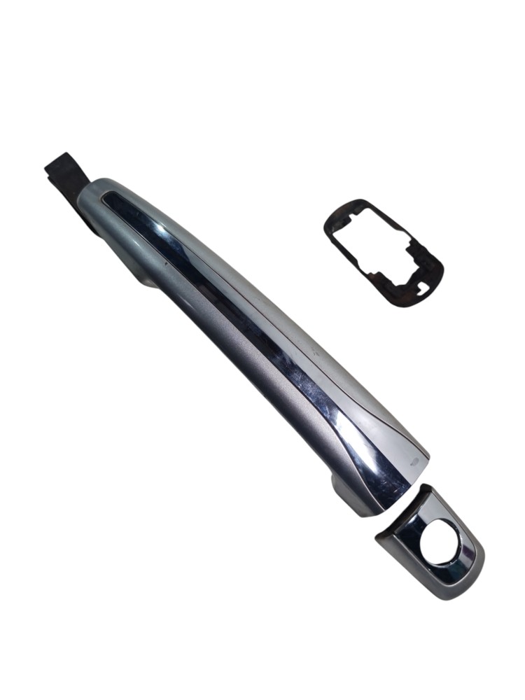 Maçaneta externa dianteira esquerda Citroen C5 ex20 2009 10