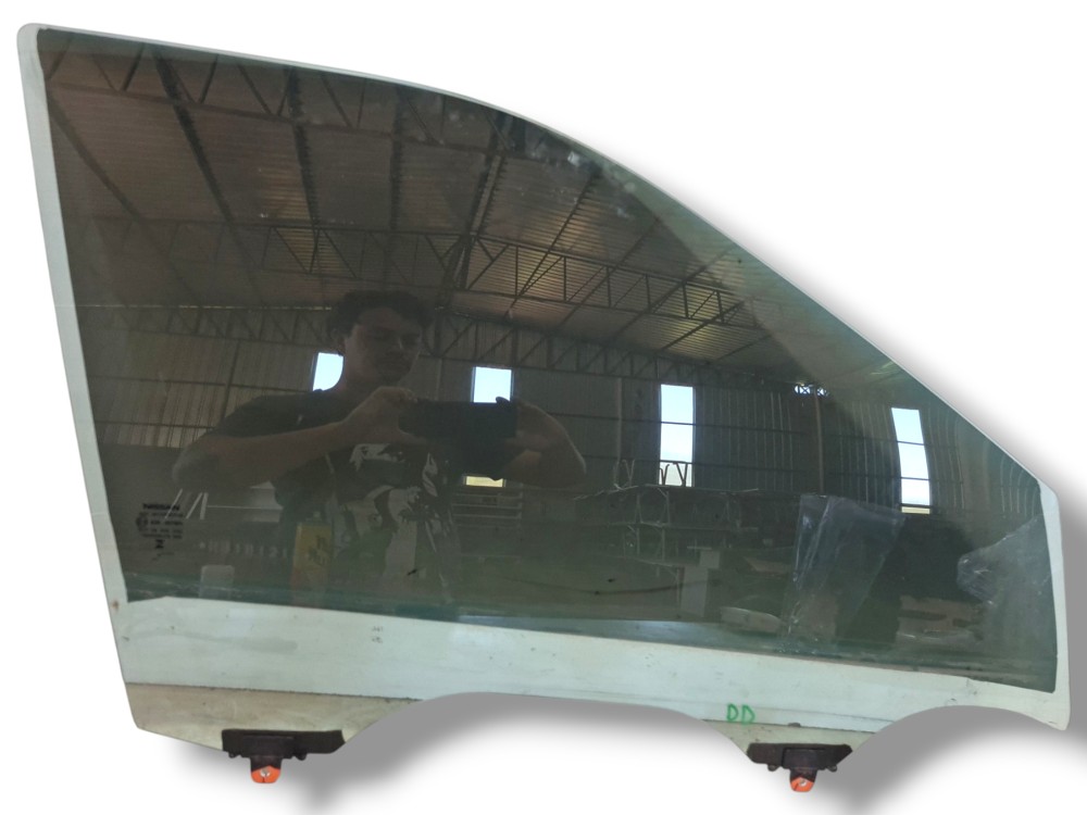 Vidro Porta Dianteira Direita Nissan Kicks 2023 2024 1