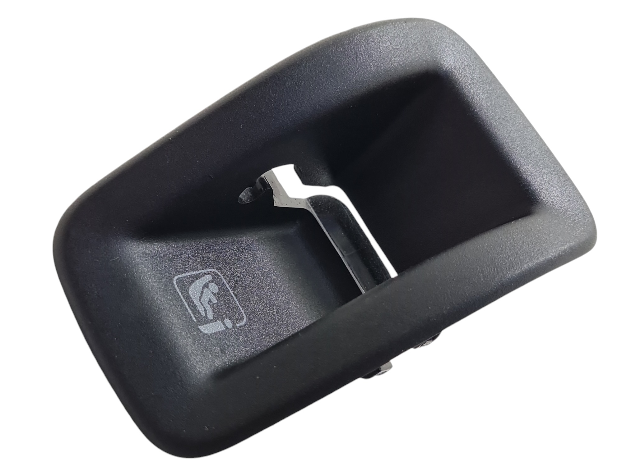Acabamento Moldura Isofix Audi A4 Avant 2019 8w0887233a 3