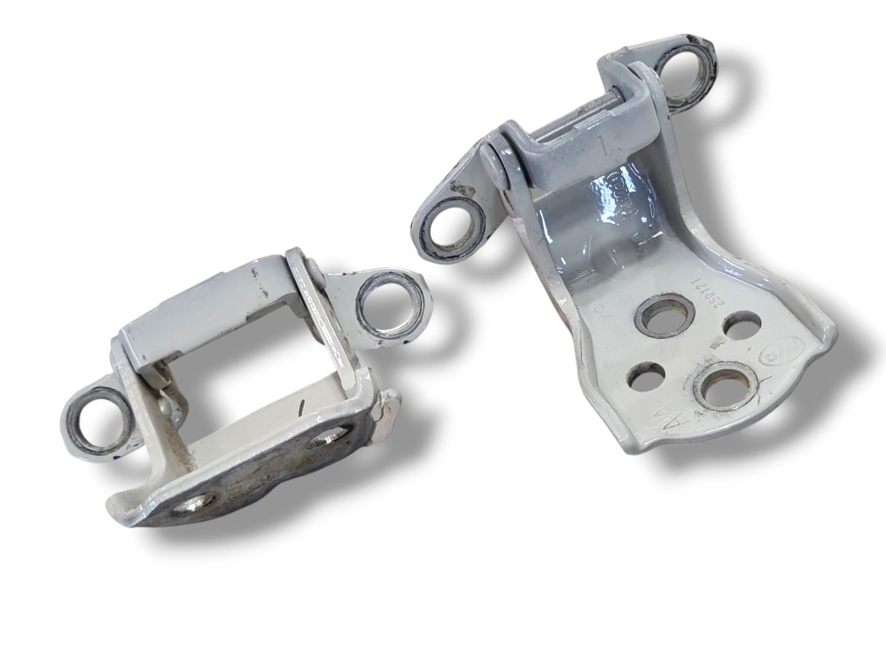 Dobradiças Porta Traseira Direita Byd Dolphin Mini 2024 2025 1