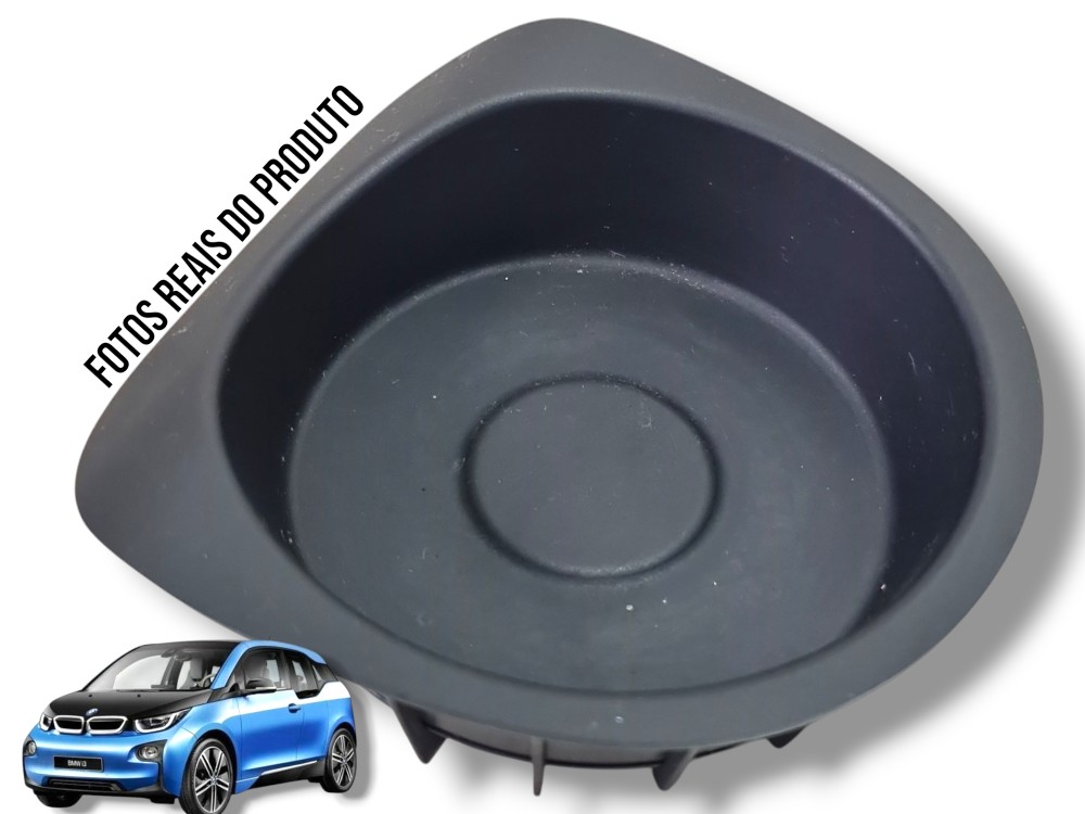 Porta Copos Interno Bmw I3 2022 5116 9283142 Original 1