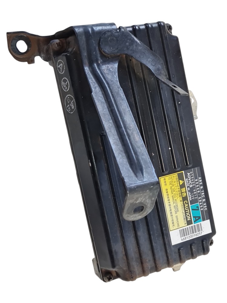 Módulo Controle De Tração Lexus Ls 460l 2013 89540-50650 2