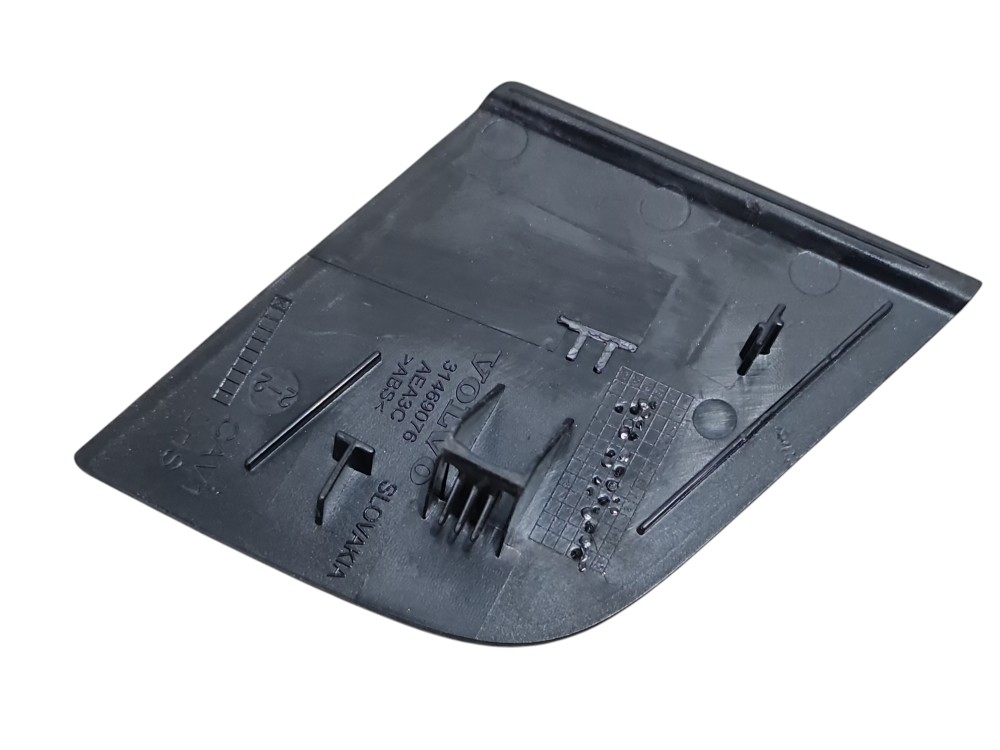Tampa Console Esquerdo Volvo Xc40 T5 2020 31469076 4