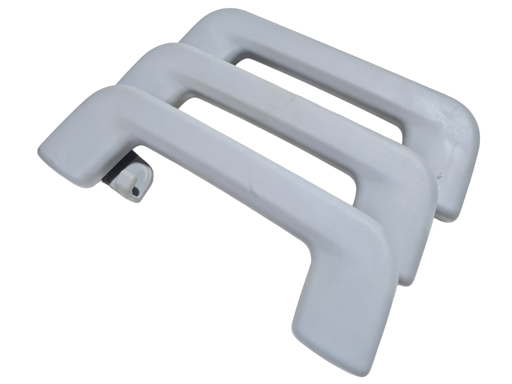Kit alça teto Chery Tiggo 8 2022 J606906010 2
