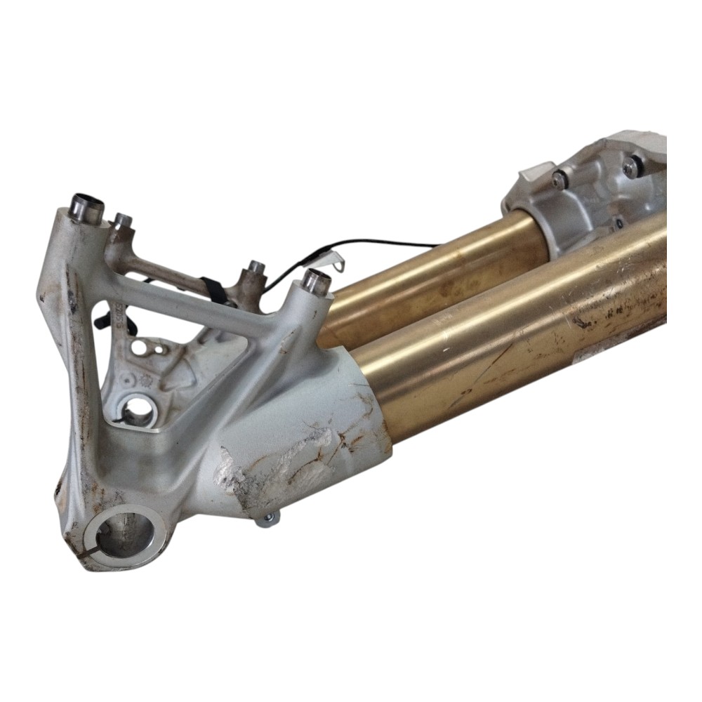 Garfo suspensão bmw r1250rt 2020 original detalhes 7