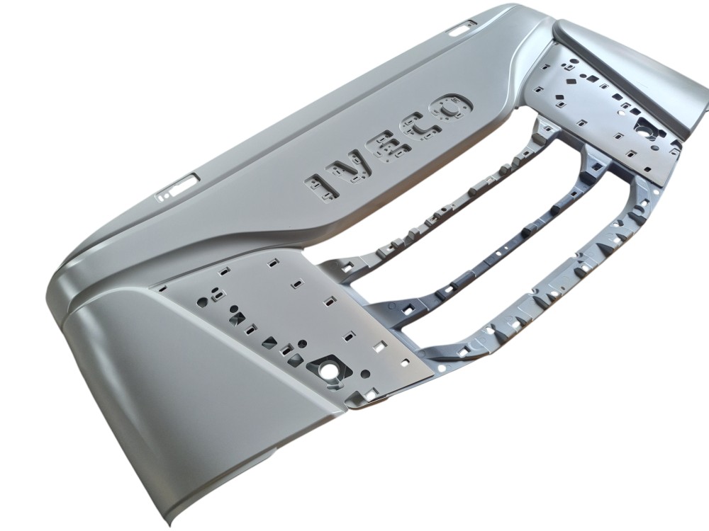 Grade frontal da cabine IVECO S-WAY 5802908569 4