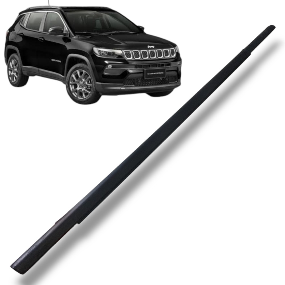 Pestana Externa Porta Dianteira Direita Jeep Compass 2023 1