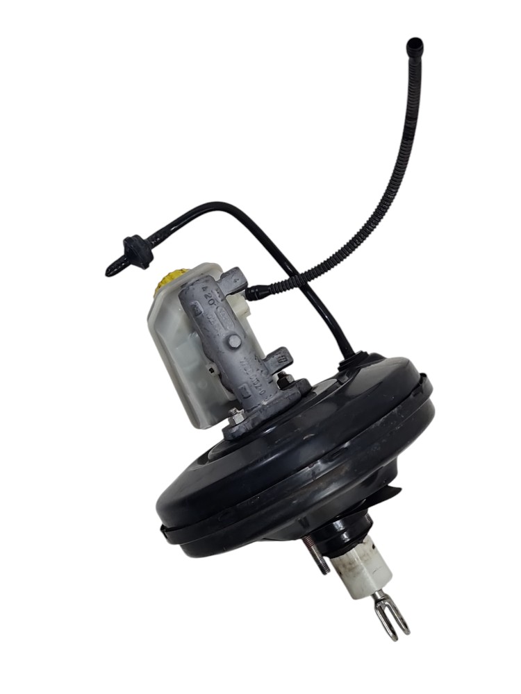 Hidrovacuo servo freio GM corsa montana 2007 a 2012 5