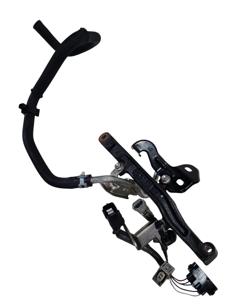 Mangueira Para Injeção Toyota Hilux Sw4 2022 2