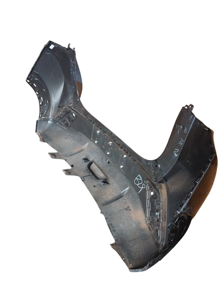Para-choque Traseiro Completo Byd Dolphin Mini 2026 Original 5
