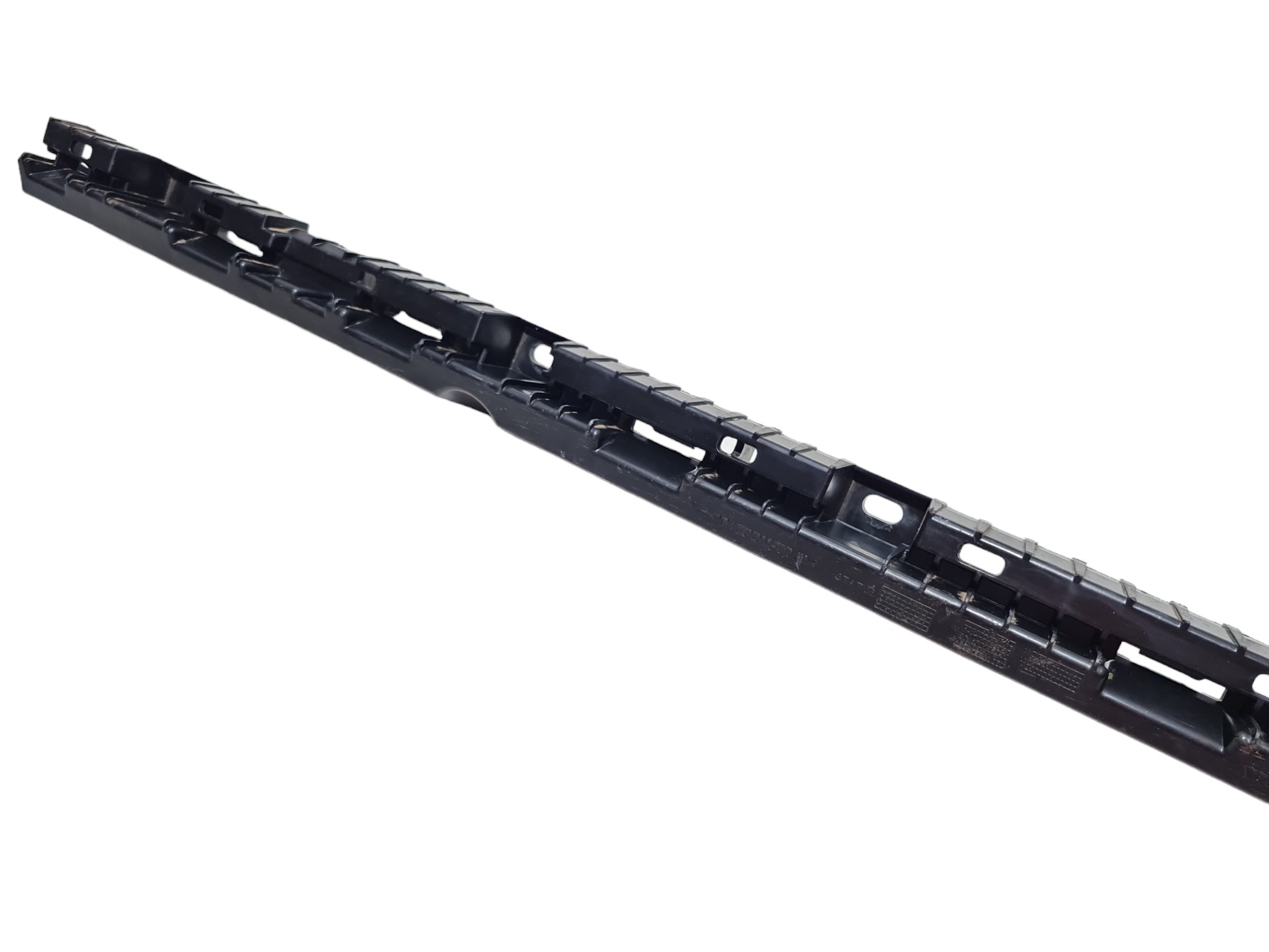 Suporte Traseiro Saia Direito Volvo Xc90 D5 2017 32216526 3