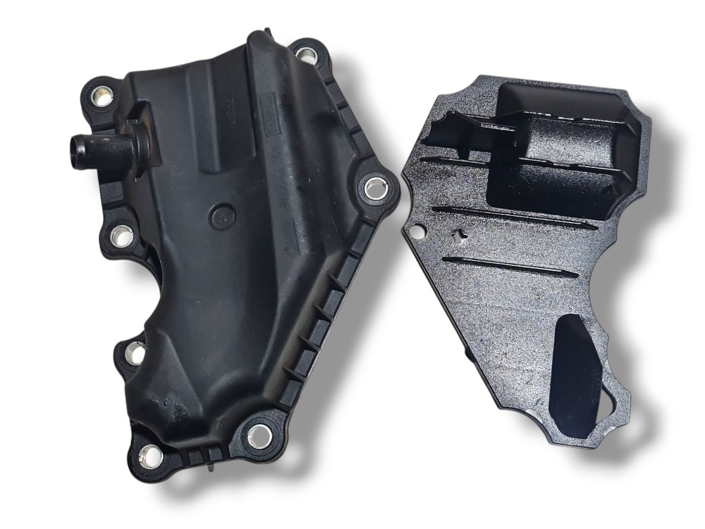 Valvula pcv separador de oleo Ford FIESTA 1.6 16V 2015