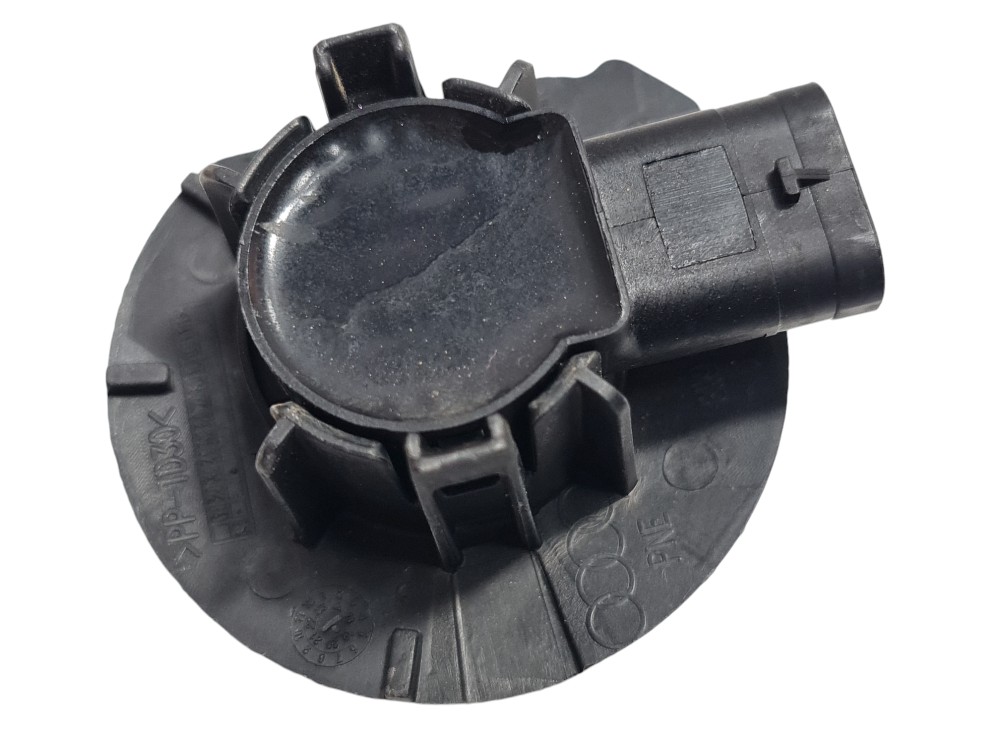 Sensor Estacionamento Traseiro Vw Golf Jetta Audi A4 2019 1