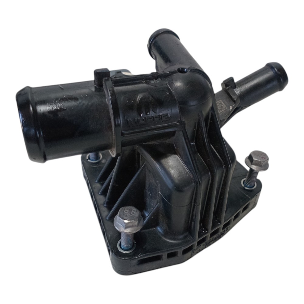 Válvula Termostática Fiat Cronos 2023 1.3 Firefly 552679850 6