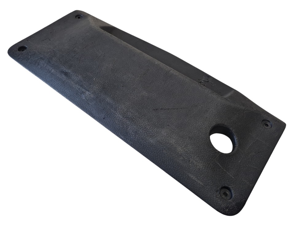 Moldura Acabamento Peugeot Expert Jumpy 2021 98096052 Detail 3