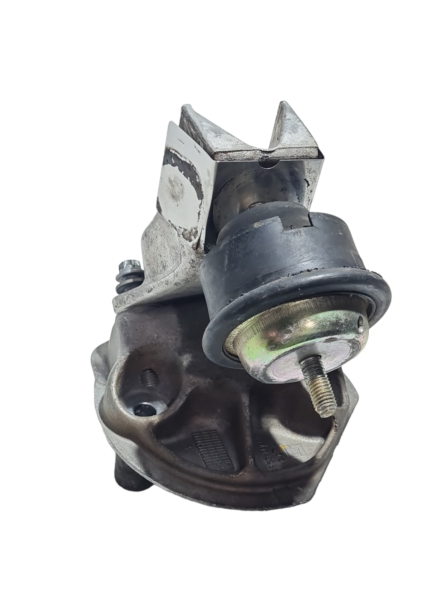 Coxim C Suporte Motor Esquerdo Peugeot 207 2013 Original 2