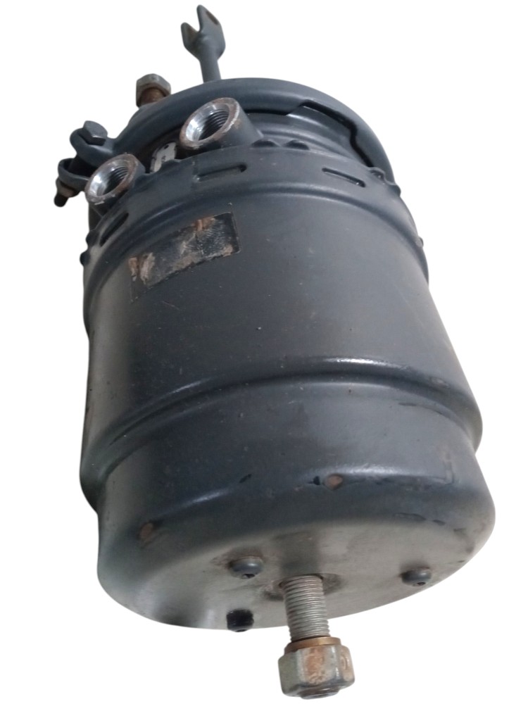 Cuica de Freio WABCO Mercedes Actros 2651 A9584206318 6