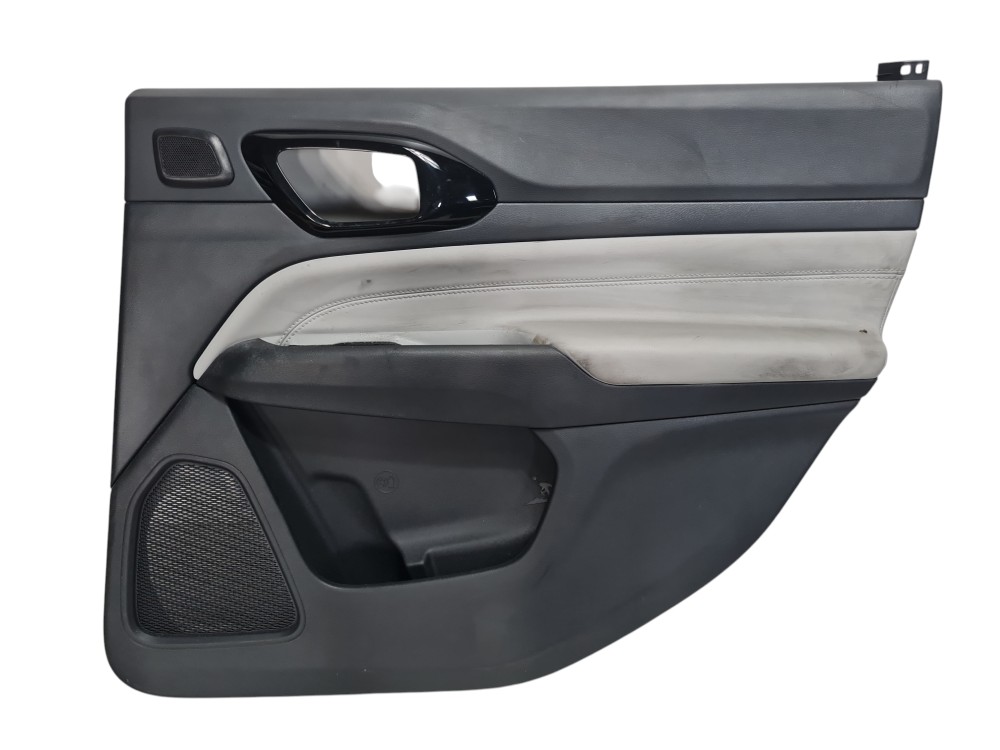 Forro Porta Traseira Direita Jeep Commander 2022 2023 2024 2