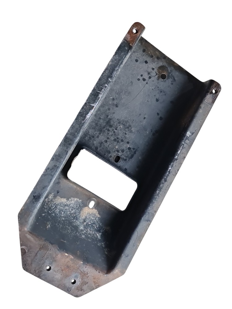 Travessa Caixa De Cambio Dodge Dakota 1999 Original 3