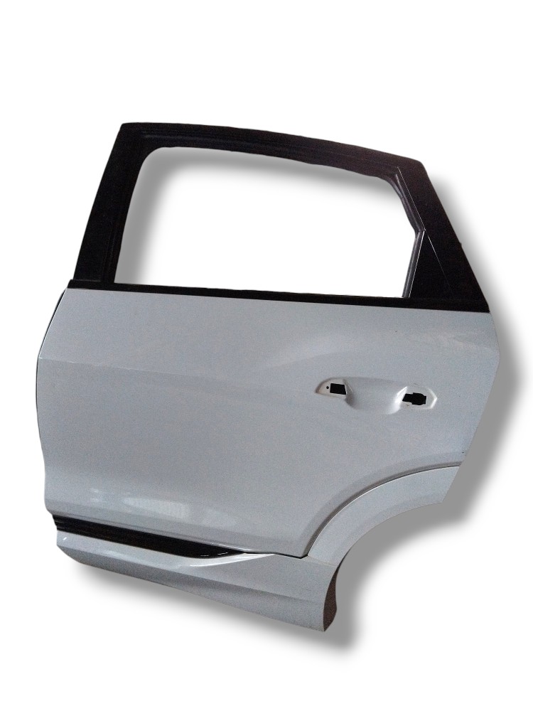 Porta da traseira do Audi E-Tron 2022 ORIGINAL 1
