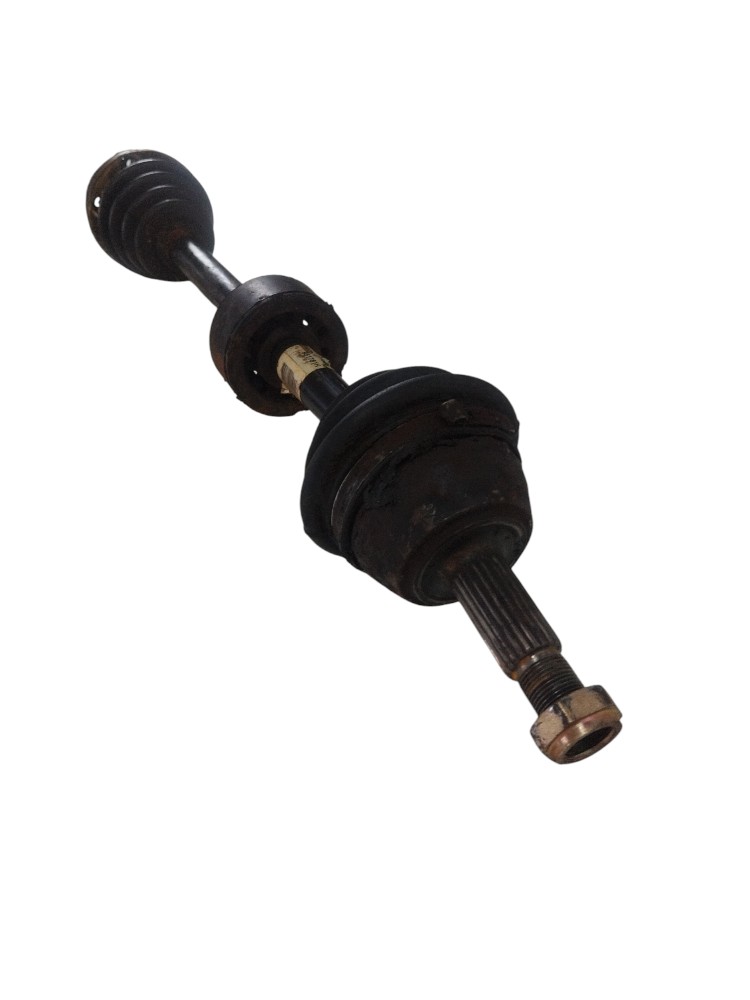 Semieixo Volkswagen gol G2 1998 1999 original 377407272 3