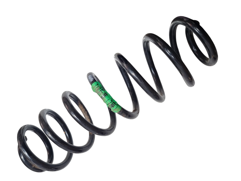 Mola traseira Chery Tiggo 8 2022 PRODUTO ORIGINAL 4