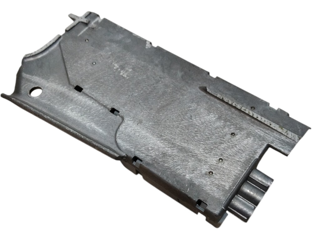 Amplificador de Antena Mercedes Cls 500 2005 921842007 4