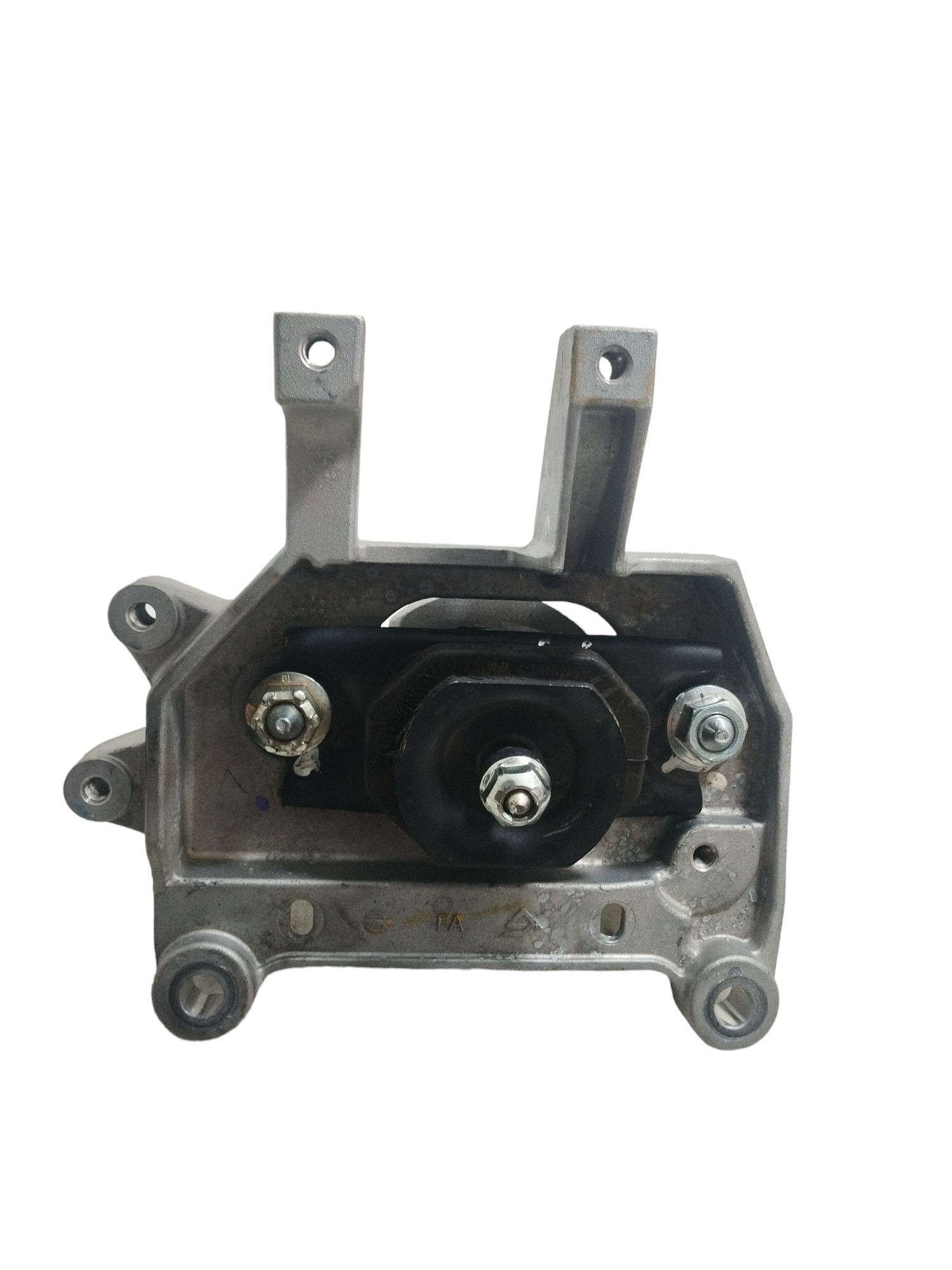 Coxim Câmbio Nissan Kicks 1.6 2023 2024 7