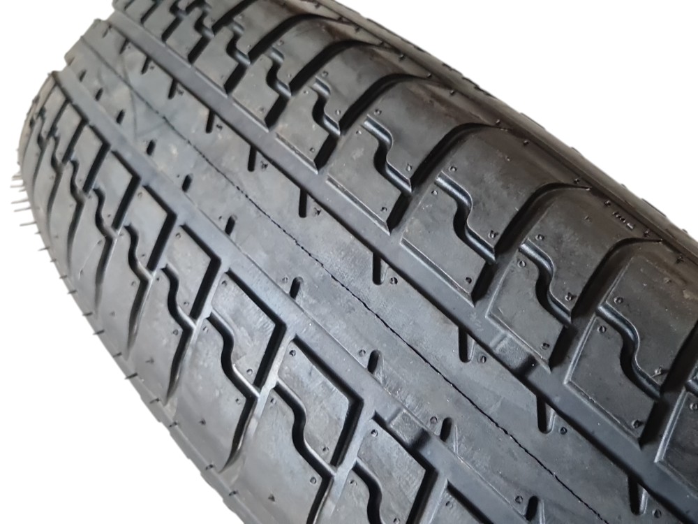 Estepe Fino Ford Territory 2025 0km 145/80r18 Original Wanli 7