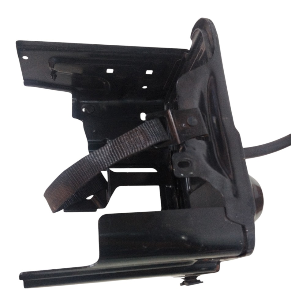 Suporte Para Bateria Fiat Strada 2023 Original 52190258 5