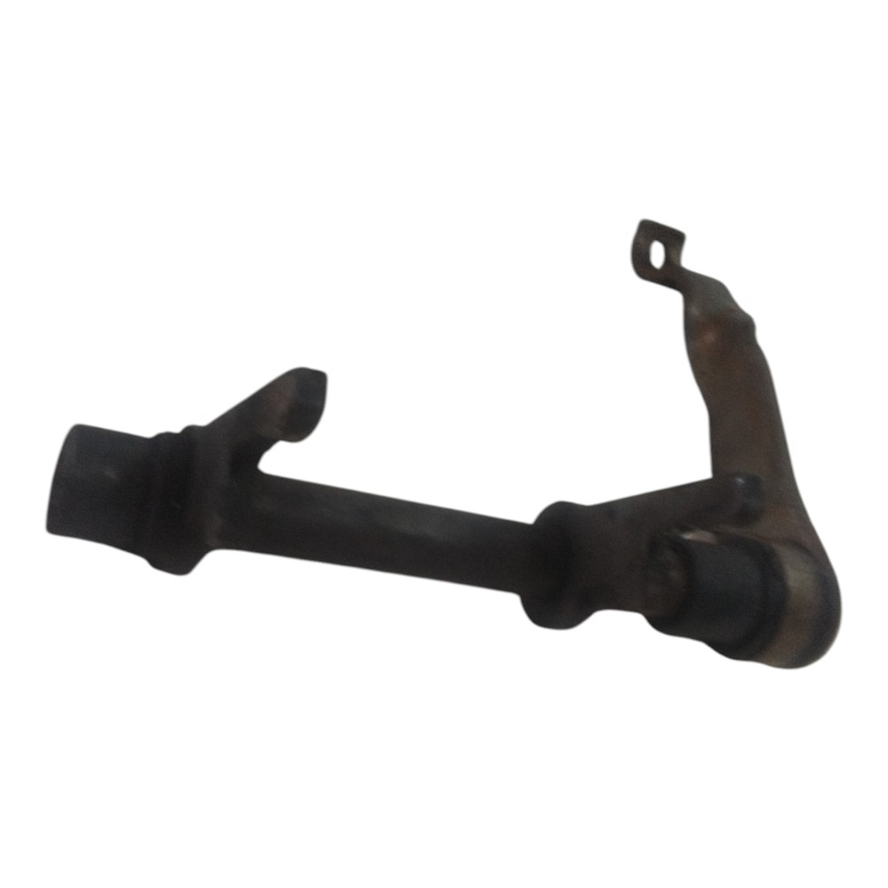 Garfo embreagem Fiat Fiorino 21 original atuador hidráulico 3
