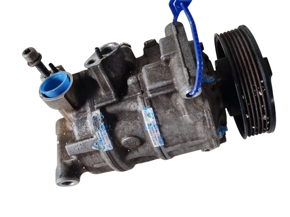 Compressor Ar Condicionado Vw Gol Fox Up Voyage 5u0820803m 3