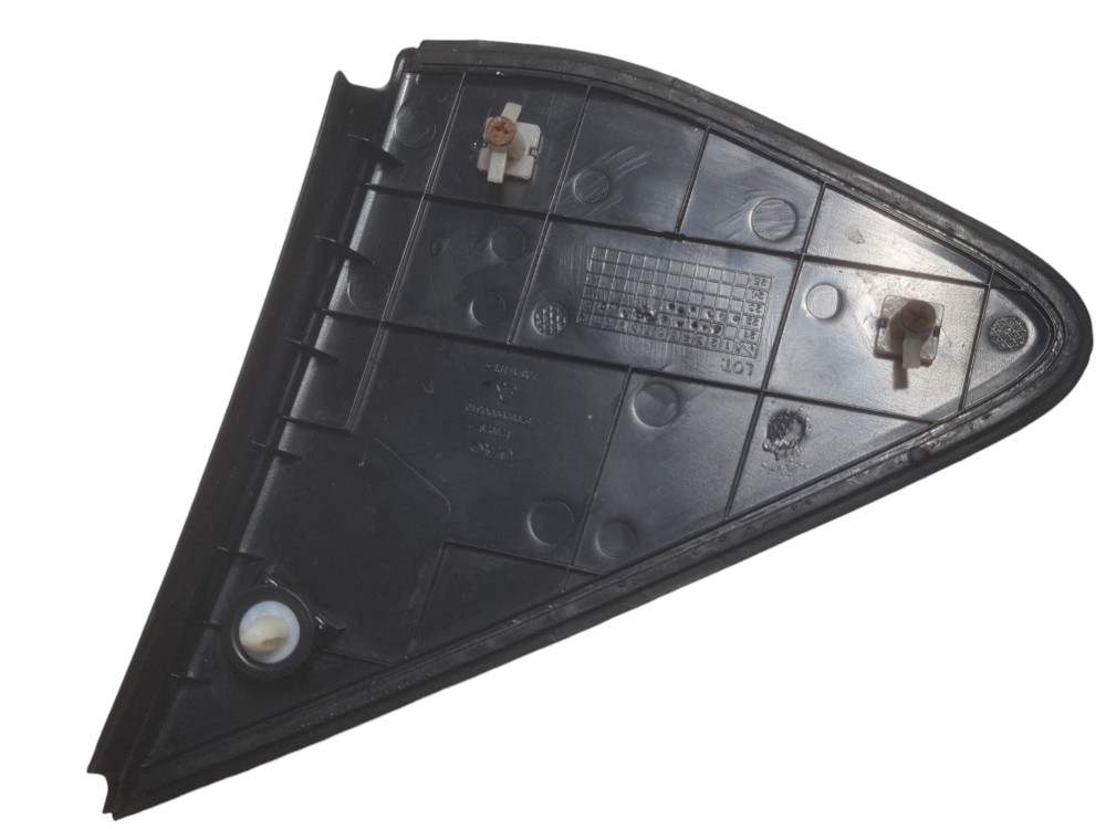 Acabamento Lado Direito Jac E-js1 2023 5206060uo310 6