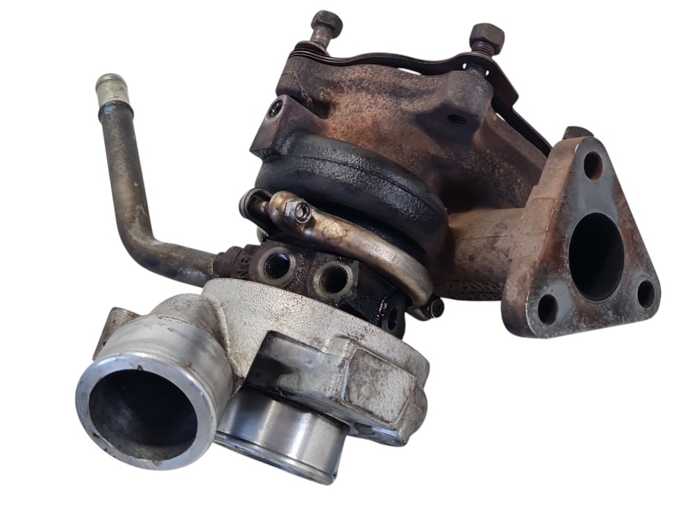 Turbina Pajero Full 2008 A 2017 49135-02920 135-13850 Diesel 5