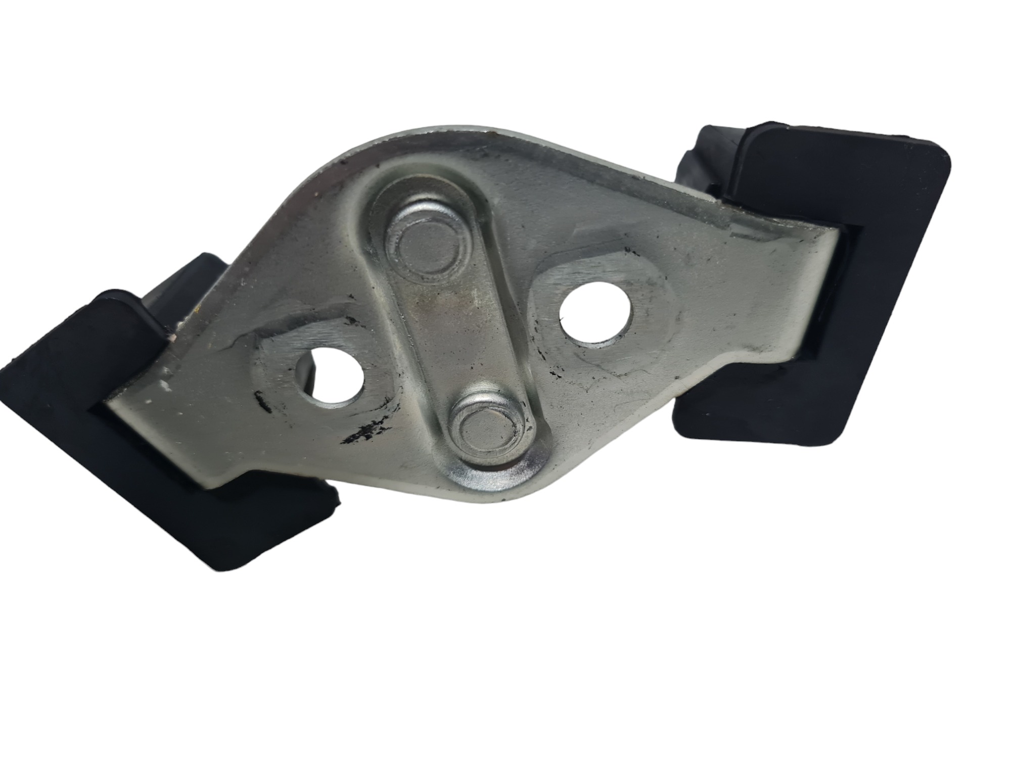 Batente Fechadura Porta Malas Tampa Chery Tiggo 2015 A 2021 6