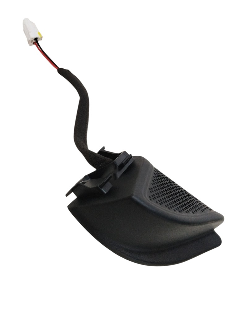 Moldura Interna Retrovisor Direito Byd Dolphin Mini 2026 4