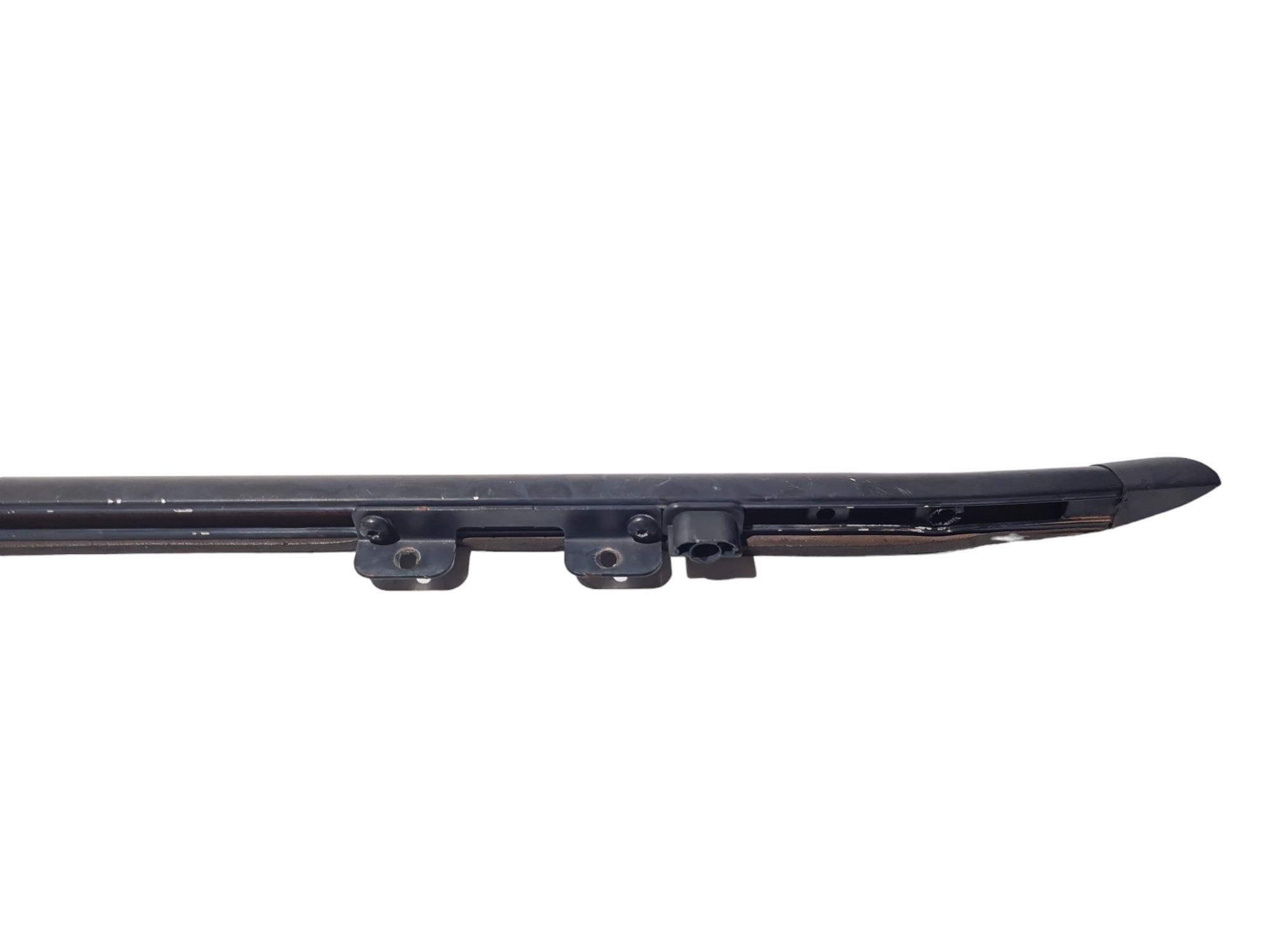Suporte Esq Lona Caçamba Fiat Toro Volcano 2019 Original 4