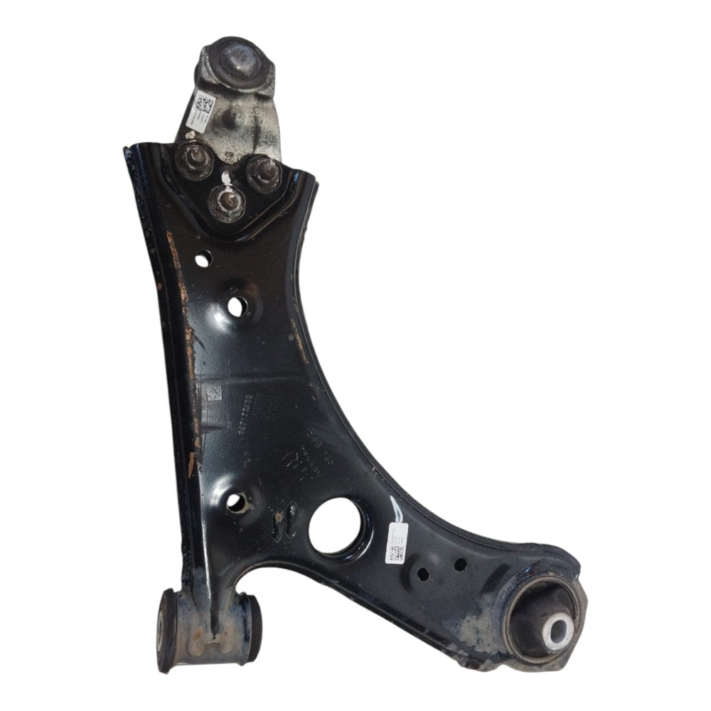 Braço suspensão dianteira esquerda jeep Compass t270 2023 3