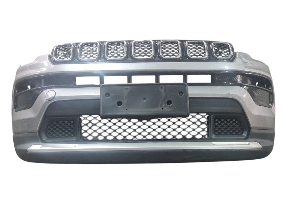 Parachoque dianteiro Inferior Jeep Compass Long 2023 2024