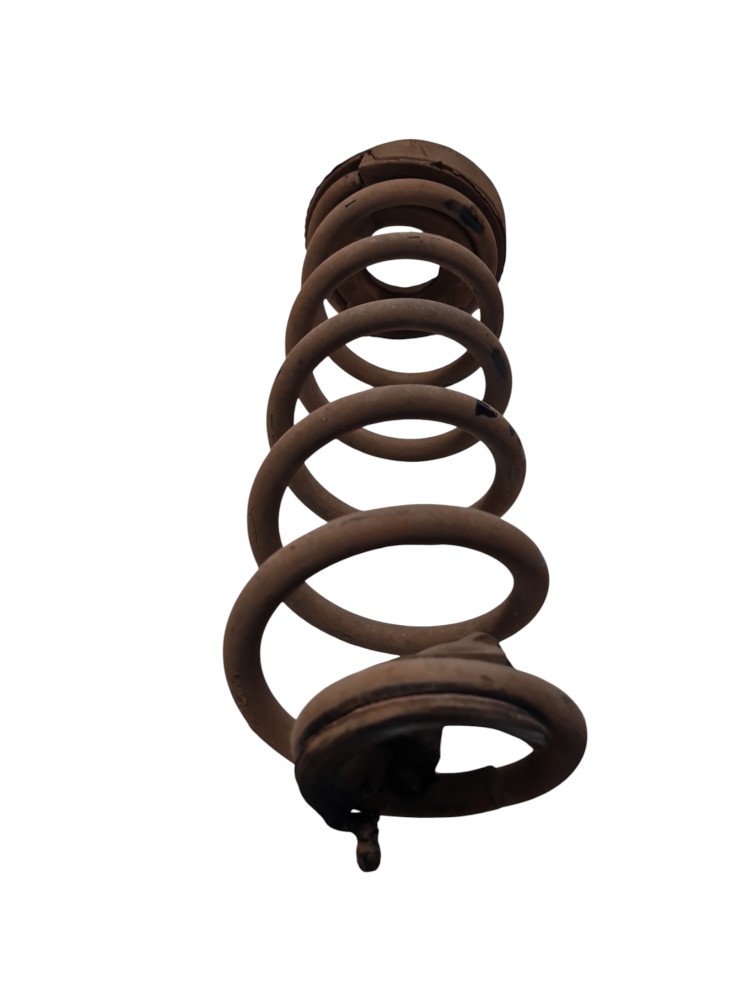 Mola suspensão para fiat fiorino working ano 2021 original 3