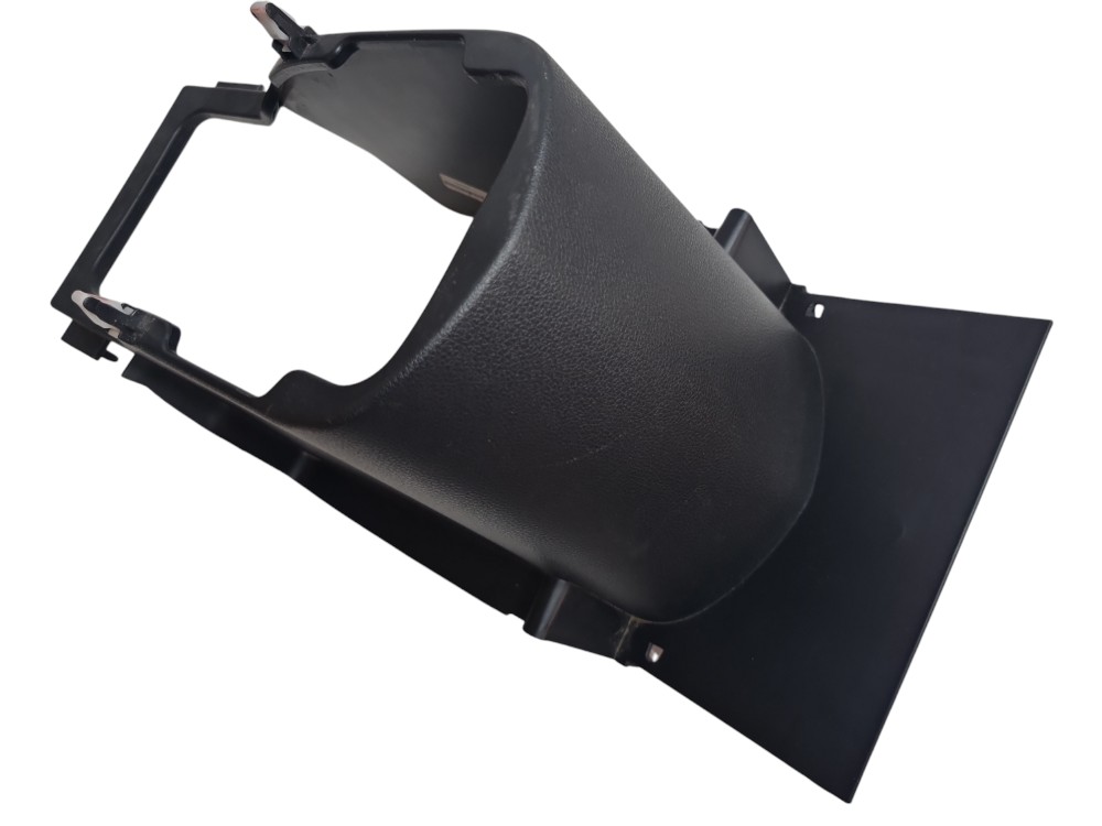 Moldura Console Central Honda Hrv 2018 83420t7t 4