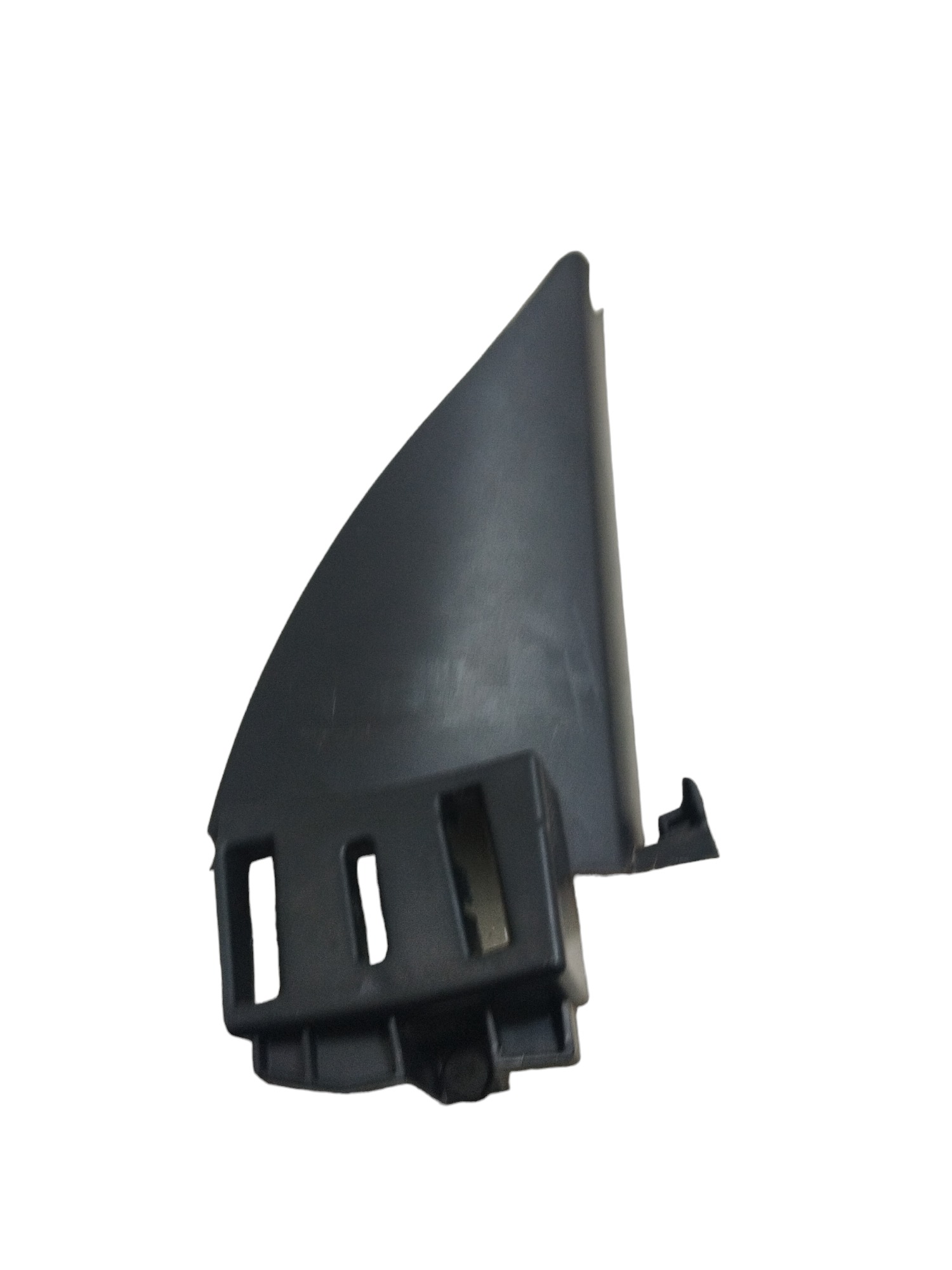 Acabamento Interno Retrovisor Direito T-cross 2021/2022 Orig 4